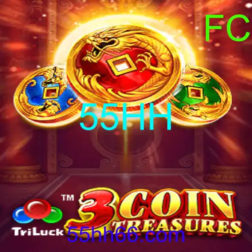 3CoinTreasures