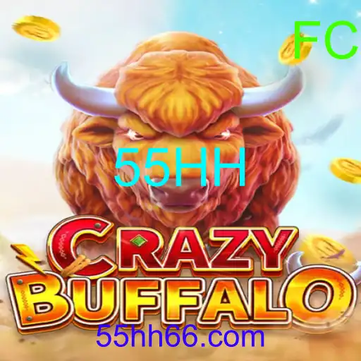 CRAZYBUFFALO: Mergulho Aventura no Mundo de Estratégia e Agilidade
