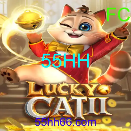 LuckyCatII: Descubra o Empolgante Mundo do Jogo de Azar Moderno